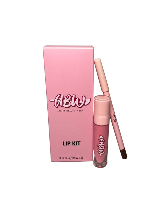 Not Sorry Lip Kit