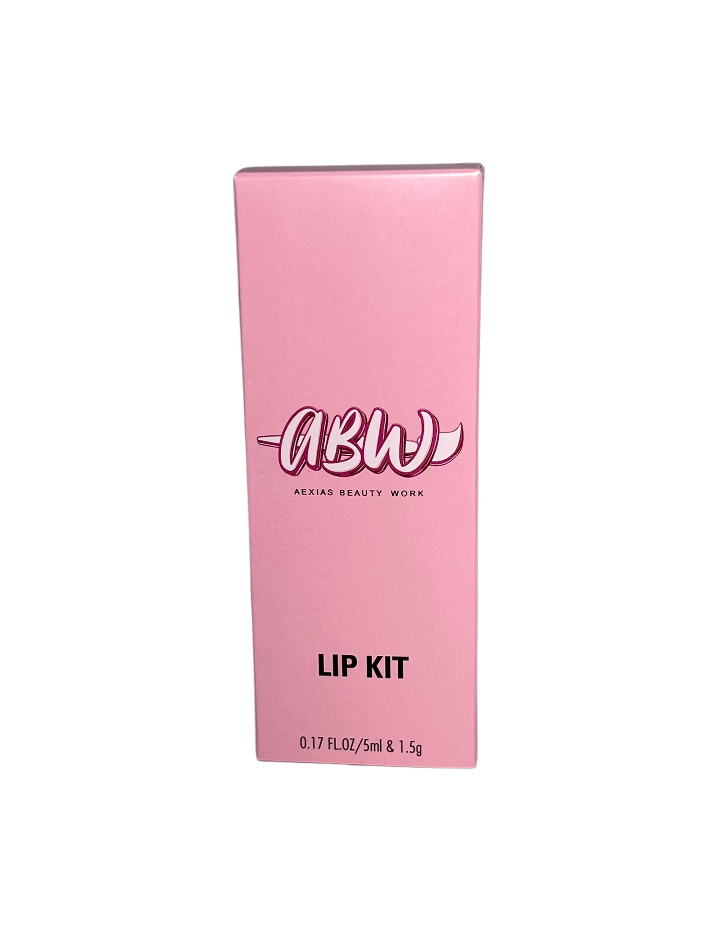 Talk To Me Lip Kit