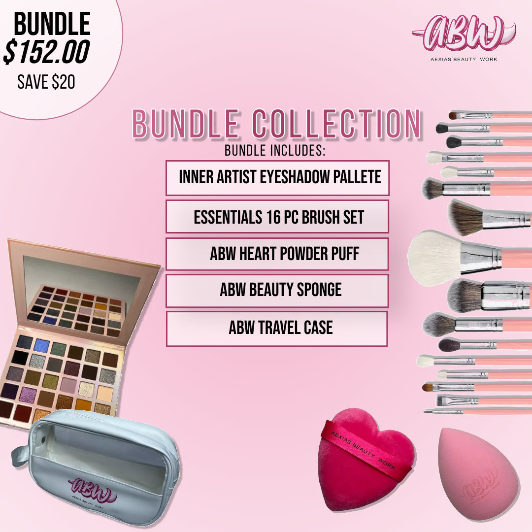 Bundle for Bahbs outlet Beauty Shop