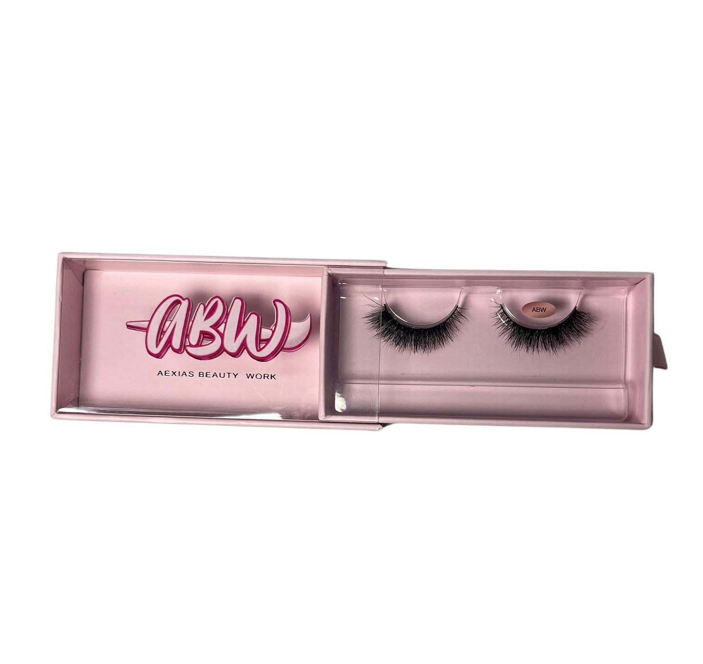 ABW Lashes “ABW”