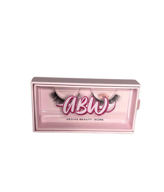 ABW Lashes “ABW”