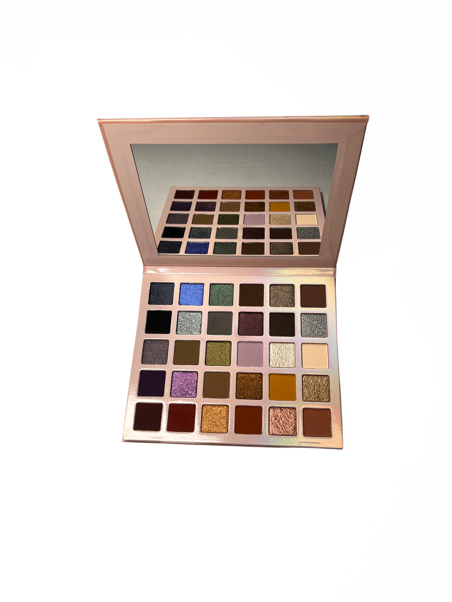 Inner Artistry Pallete