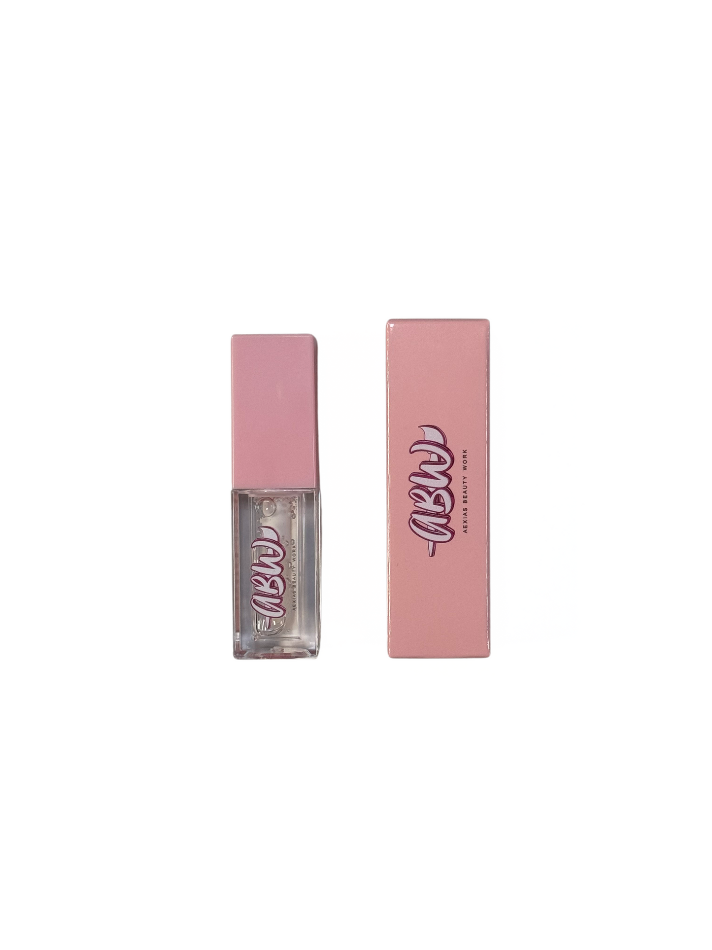 Sweet Clear Lip Oil