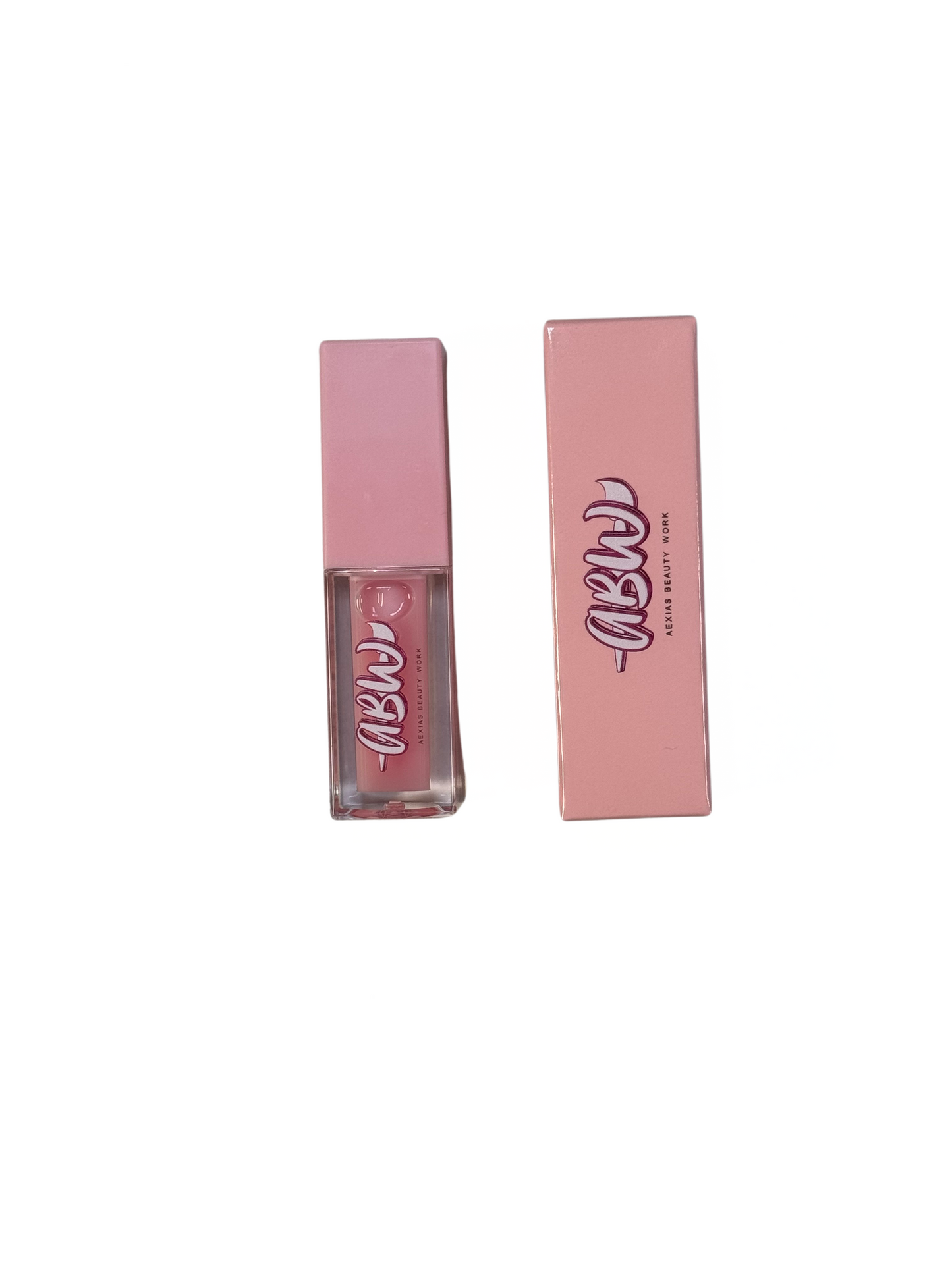 Pink Sugar Lip Oil