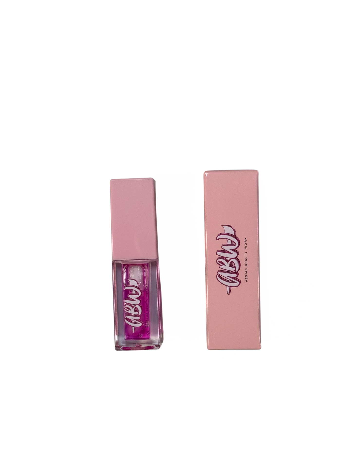 Candy Cherry Lip Oil