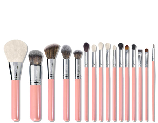 "Essentials" Brush Set